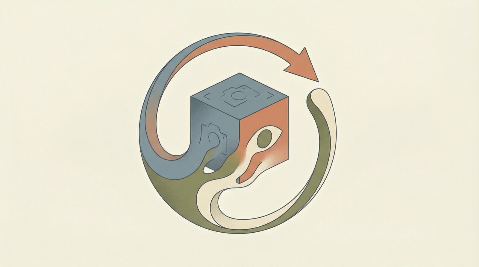 计算机视觉的苦涩教训：当