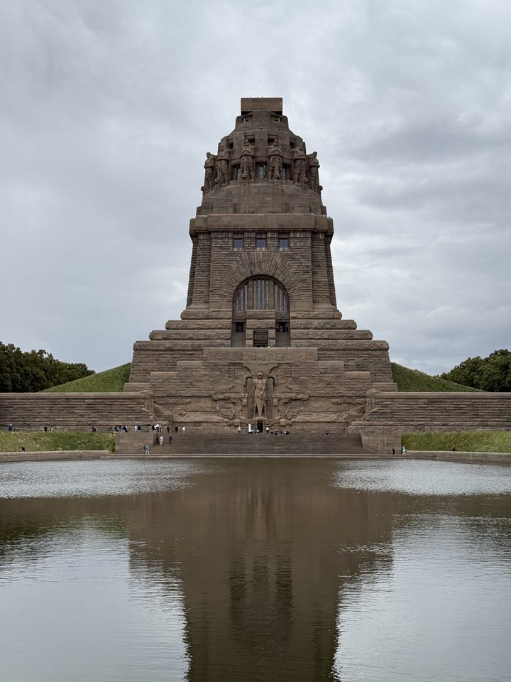 莱比锡